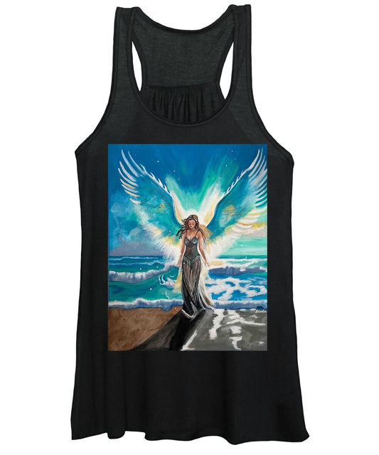 Delilah 1 - Women's Tank Top