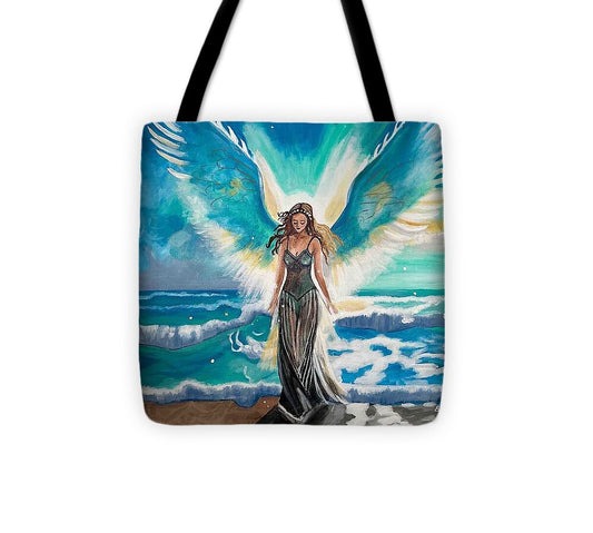 Delilah 1 - Tote Bag