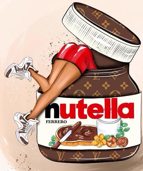 Nutella