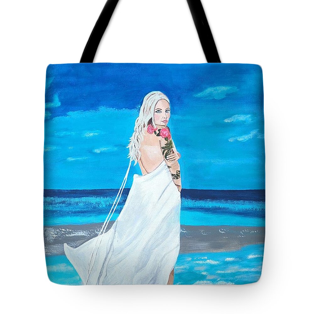 Kelly - Tote Bag