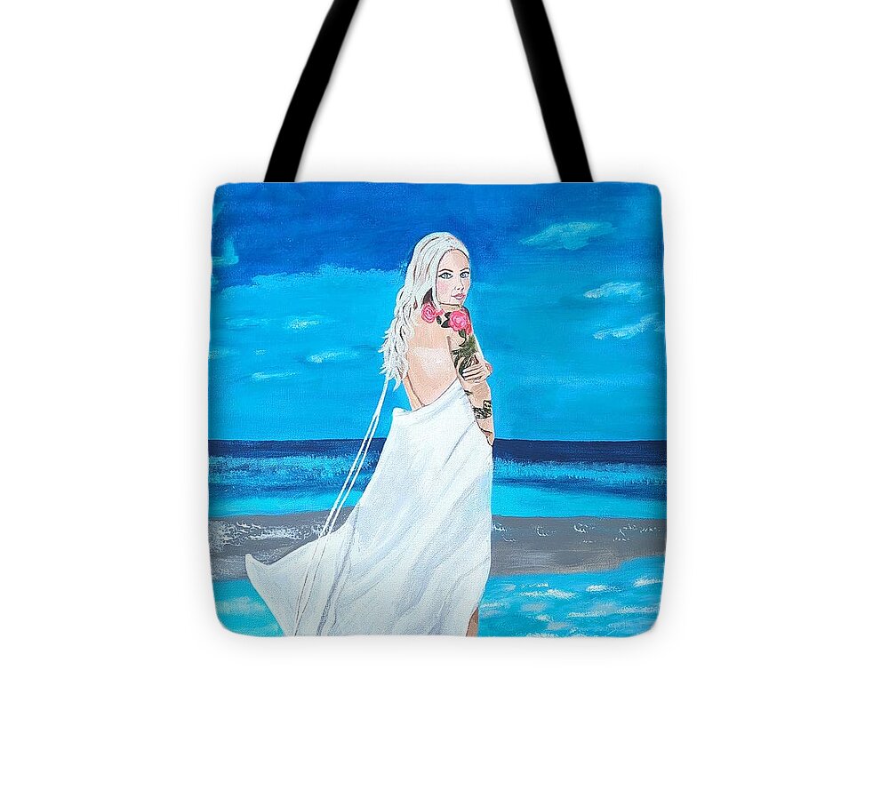 Kelly - Tote Bag