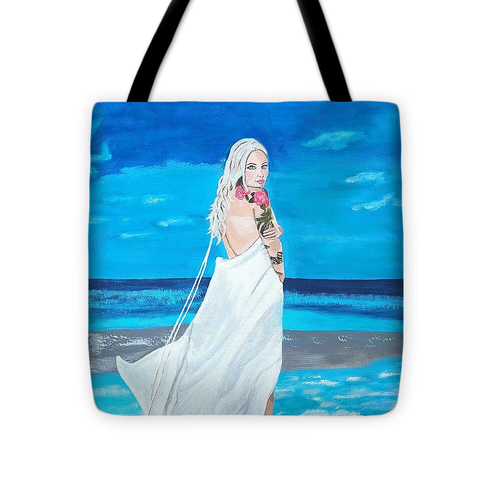 Kelly - Tote Bag