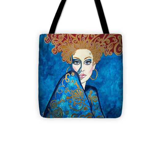 Lucia - Tote Bag