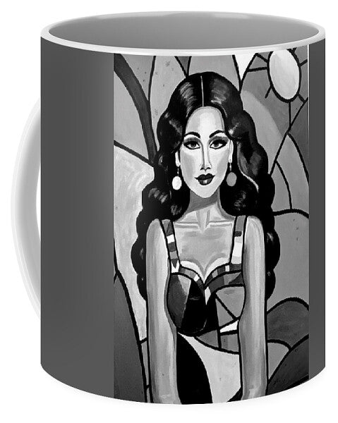 Natasha - Mug