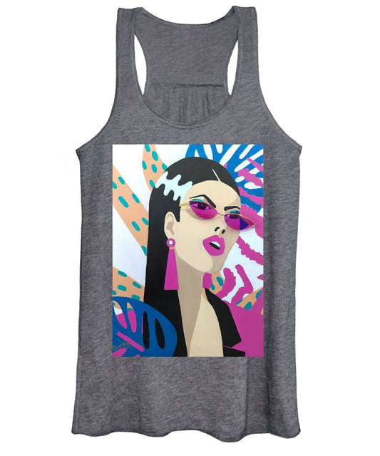 Ailani - Women's Tank Top