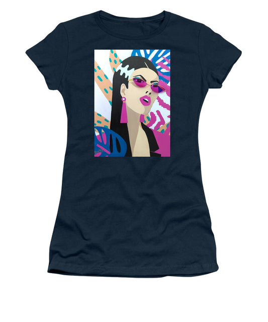 Ailani - Women's T-Shirt