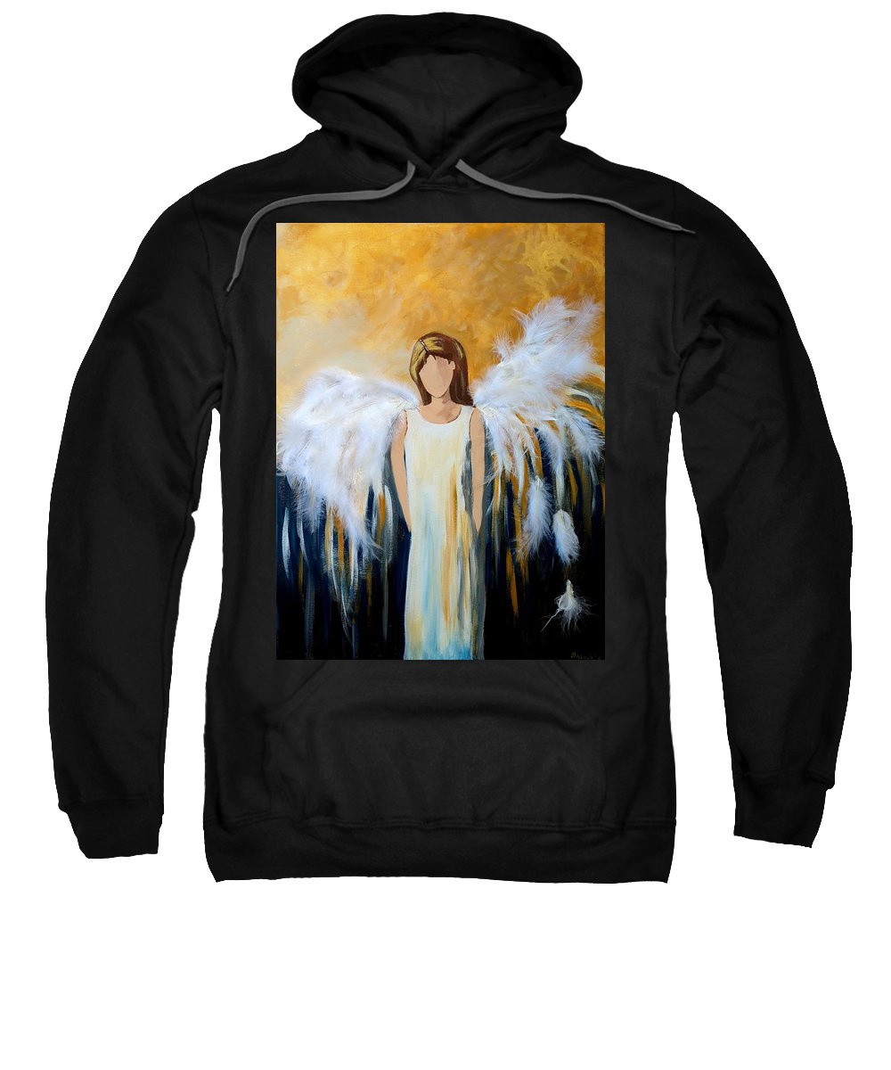 Angel Among Us - Sweatshirt