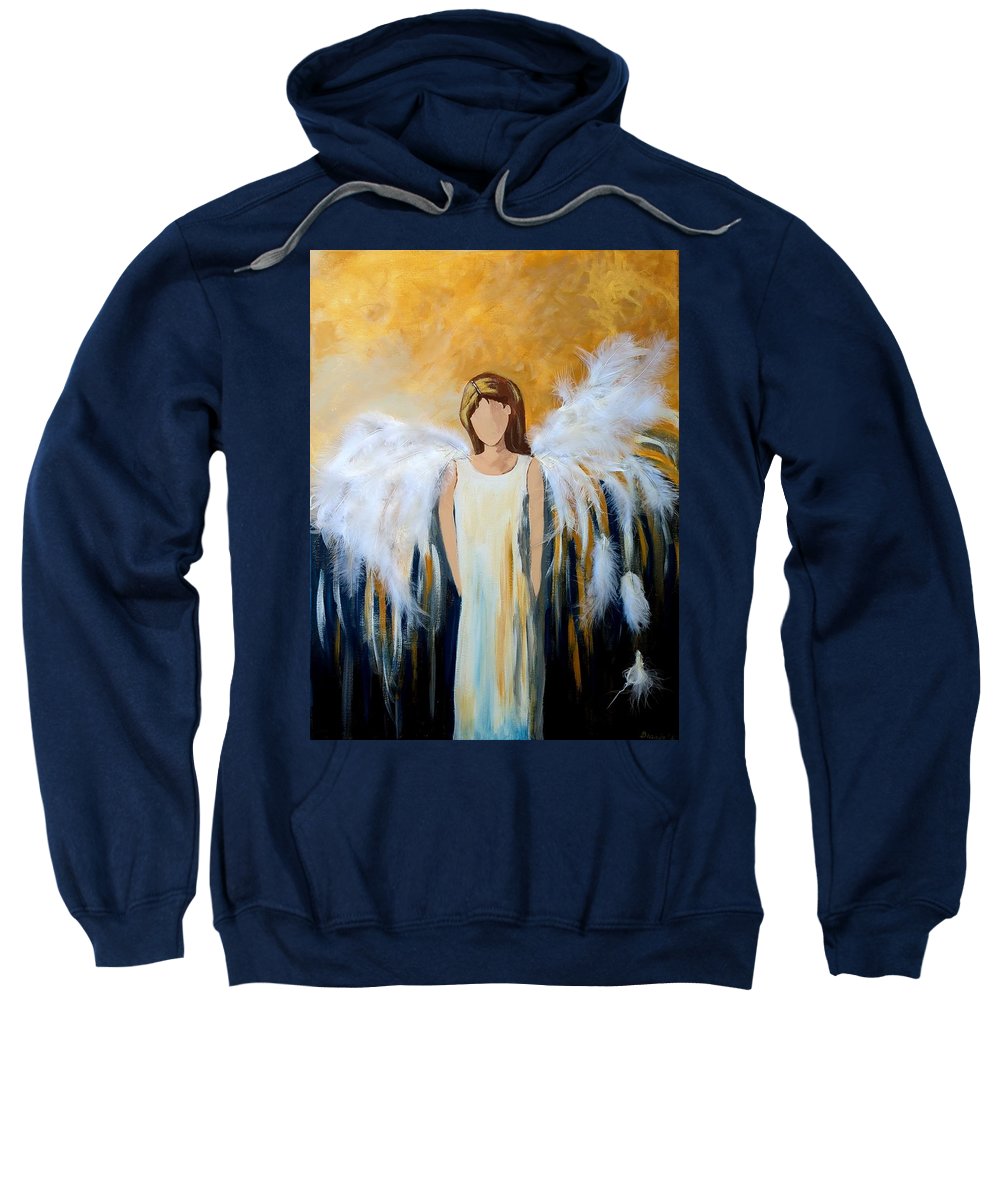 Angel Among Us - Sweatshirt