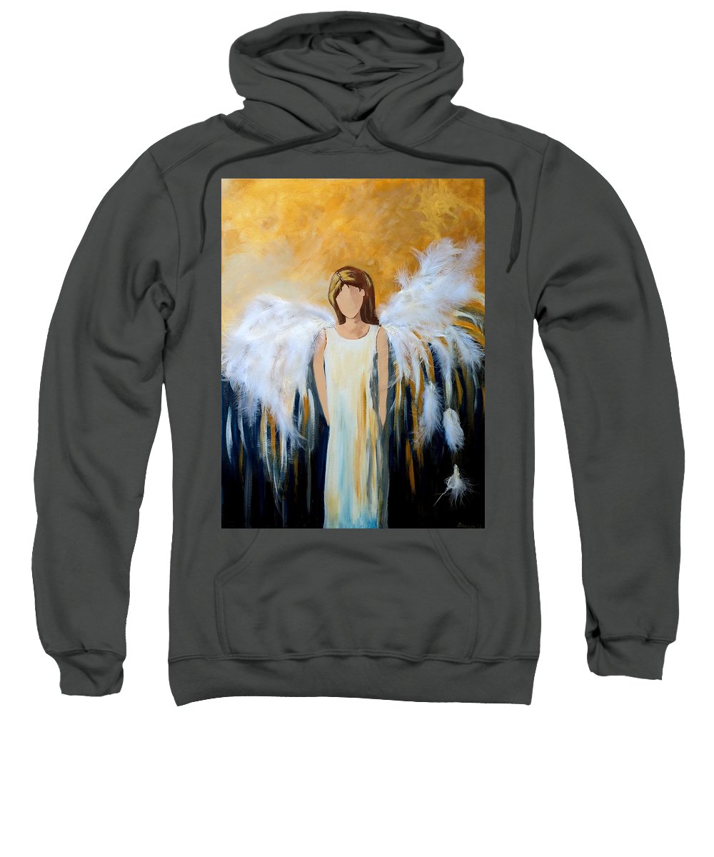 Angel Among Us - Sweatshirt