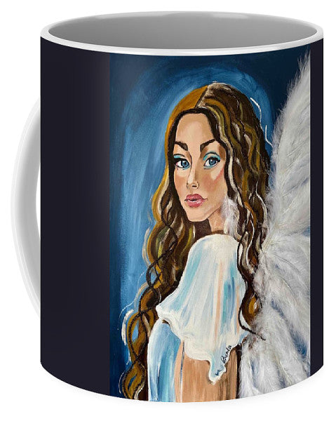 Angel Catiana - Mug