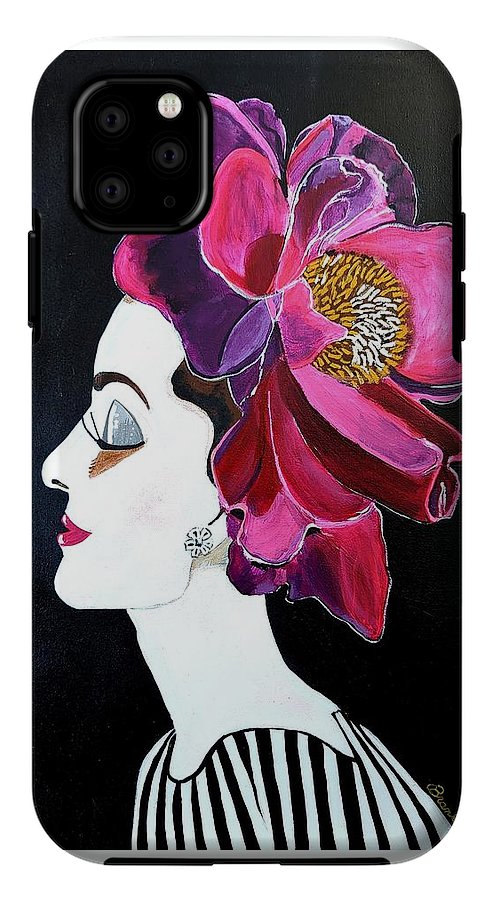 Anna - Phone Case