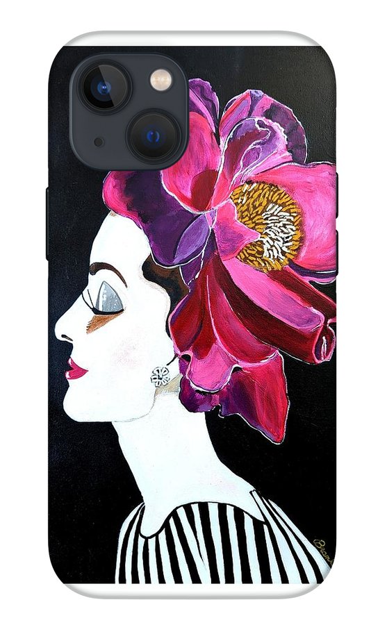 Anna - Phone Case