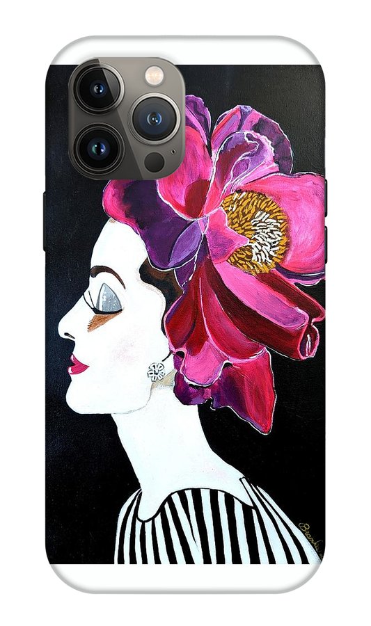 Anna - Phone Case