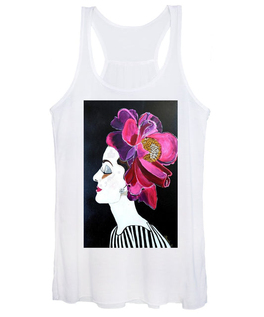 Anna - Women's Tank Top