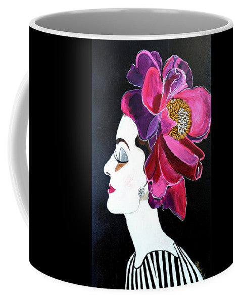 Anna - Mug