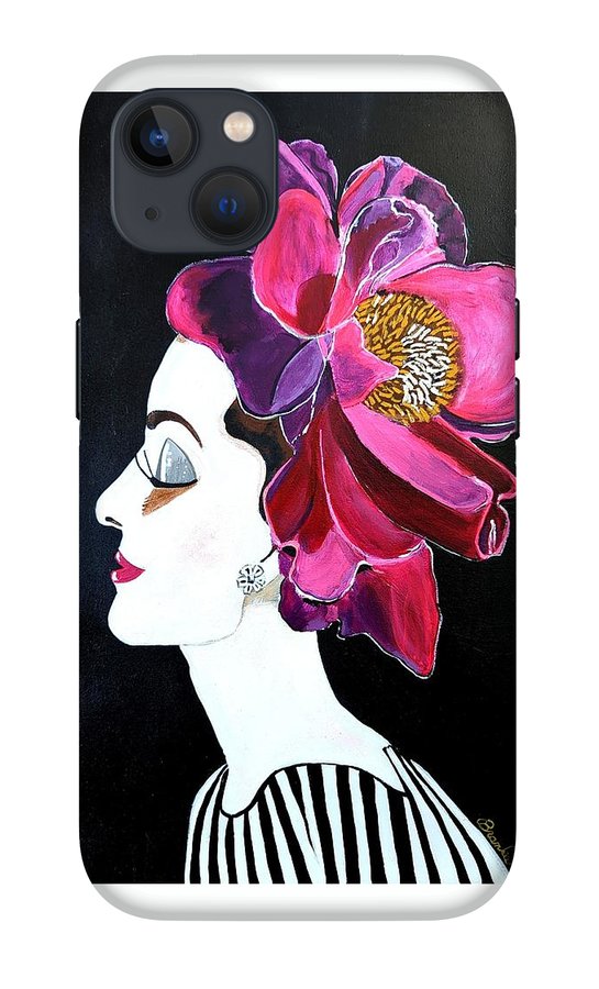 Anna - Phone Case