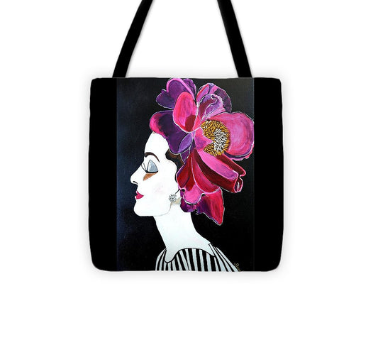 Anna - Tote Bag