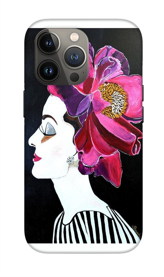 Anna - Phone Case