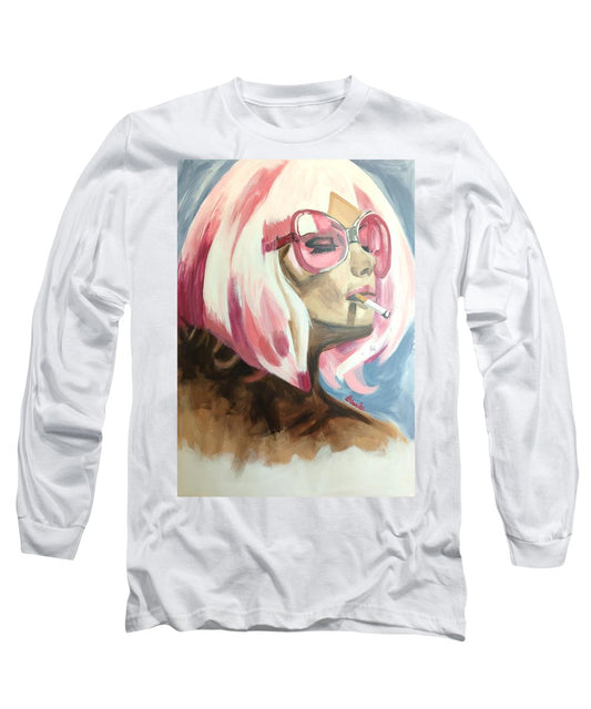 Baeya - Long Sleeve T-Shirt