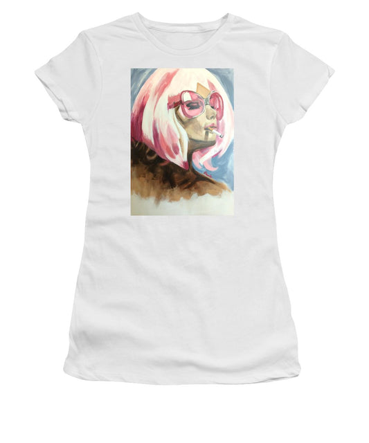 Baeya - Women's T-Shirt