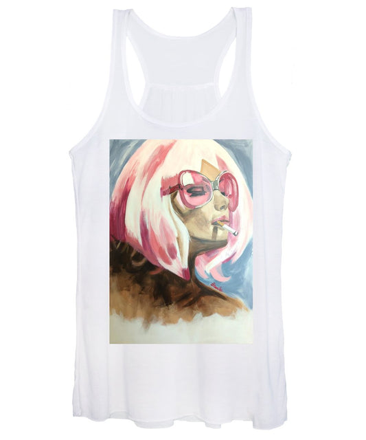 Baeya - Women's Tank Top