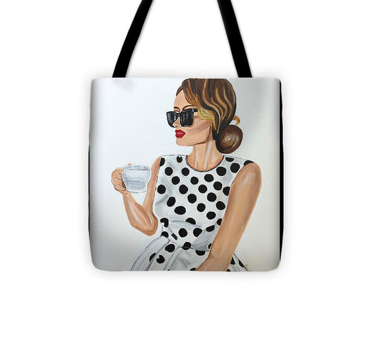 Carla - Tote Bag