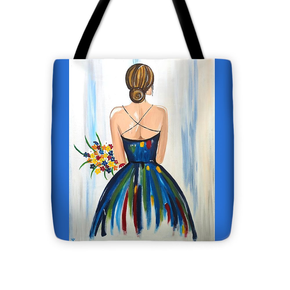 Catiana - Tote Bag