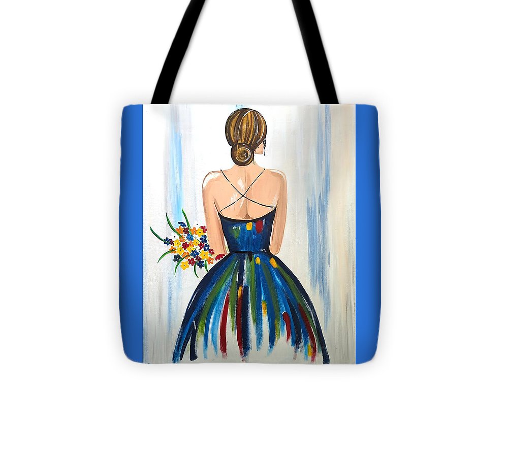 Catiana - Tote Bag