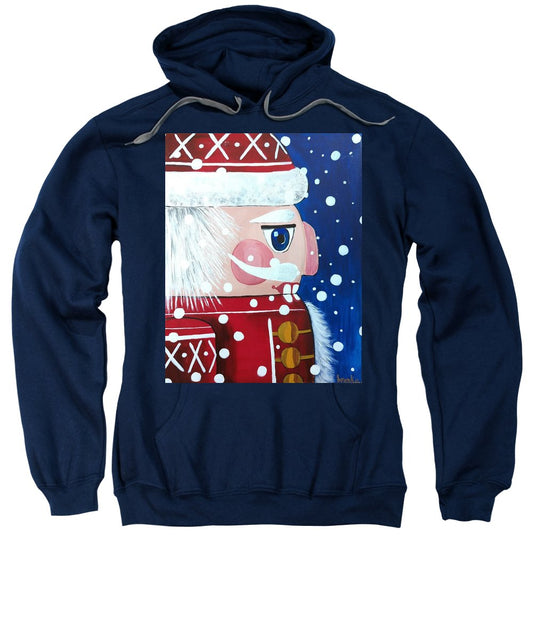 Christmas Nutcracker - Sweatshirt