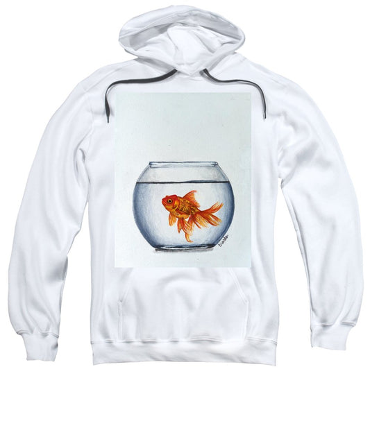 Fishy - Sweatshirt