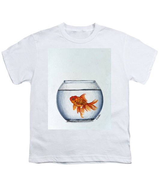 Fishy - Youth T-Shirt