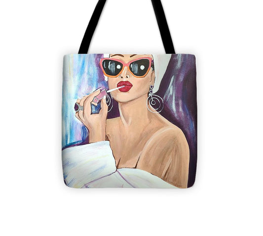 Ida - Tote Bag