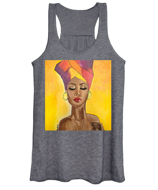 Janelle - Women's Tank Top