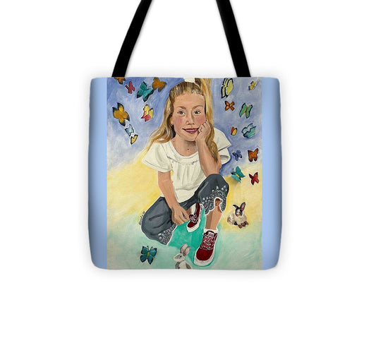 Kennedi - Tote Bag