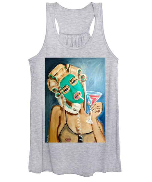 Lola - Women's Tank Top