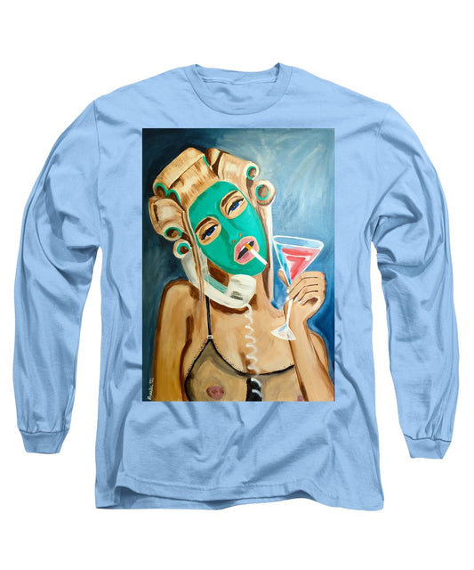 Lola - Long Sleeve T-Shirt