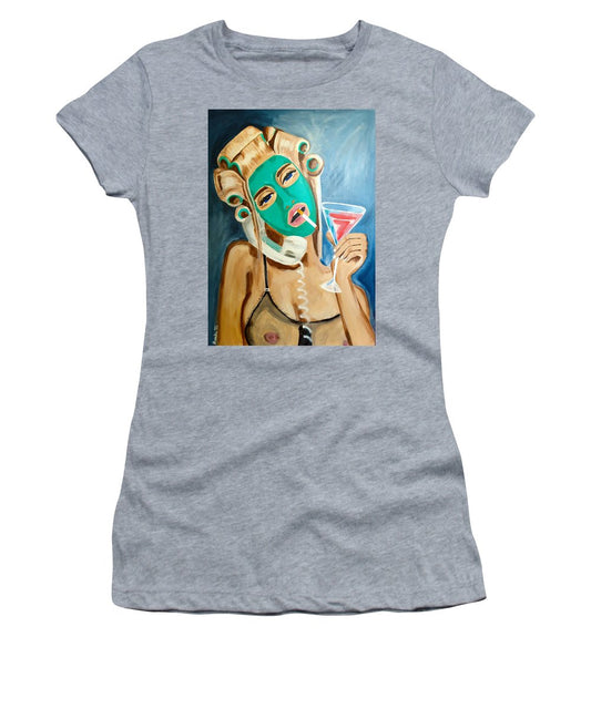 Lola - Women's T-Shirt