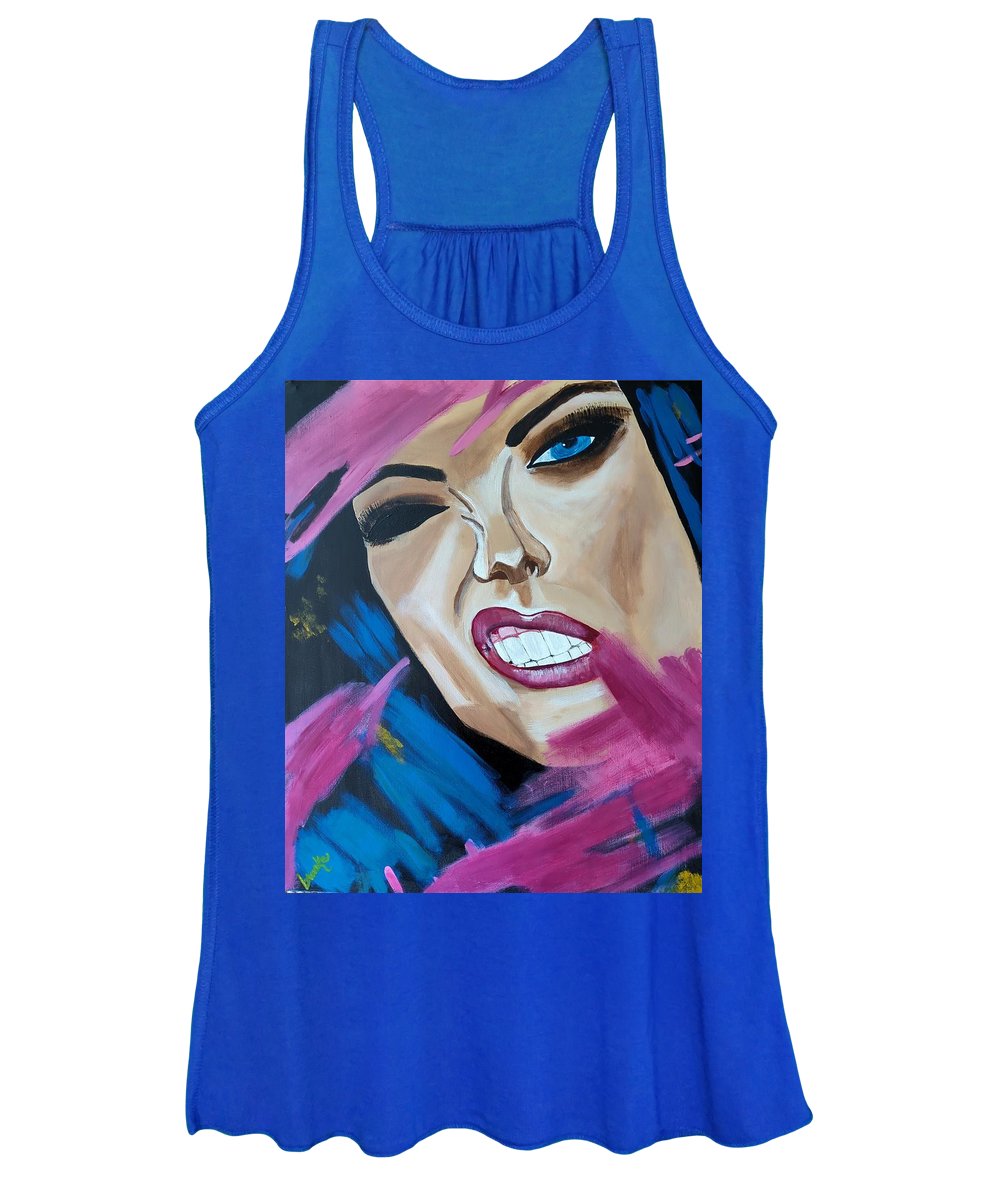 Maria - Women's Tank Top