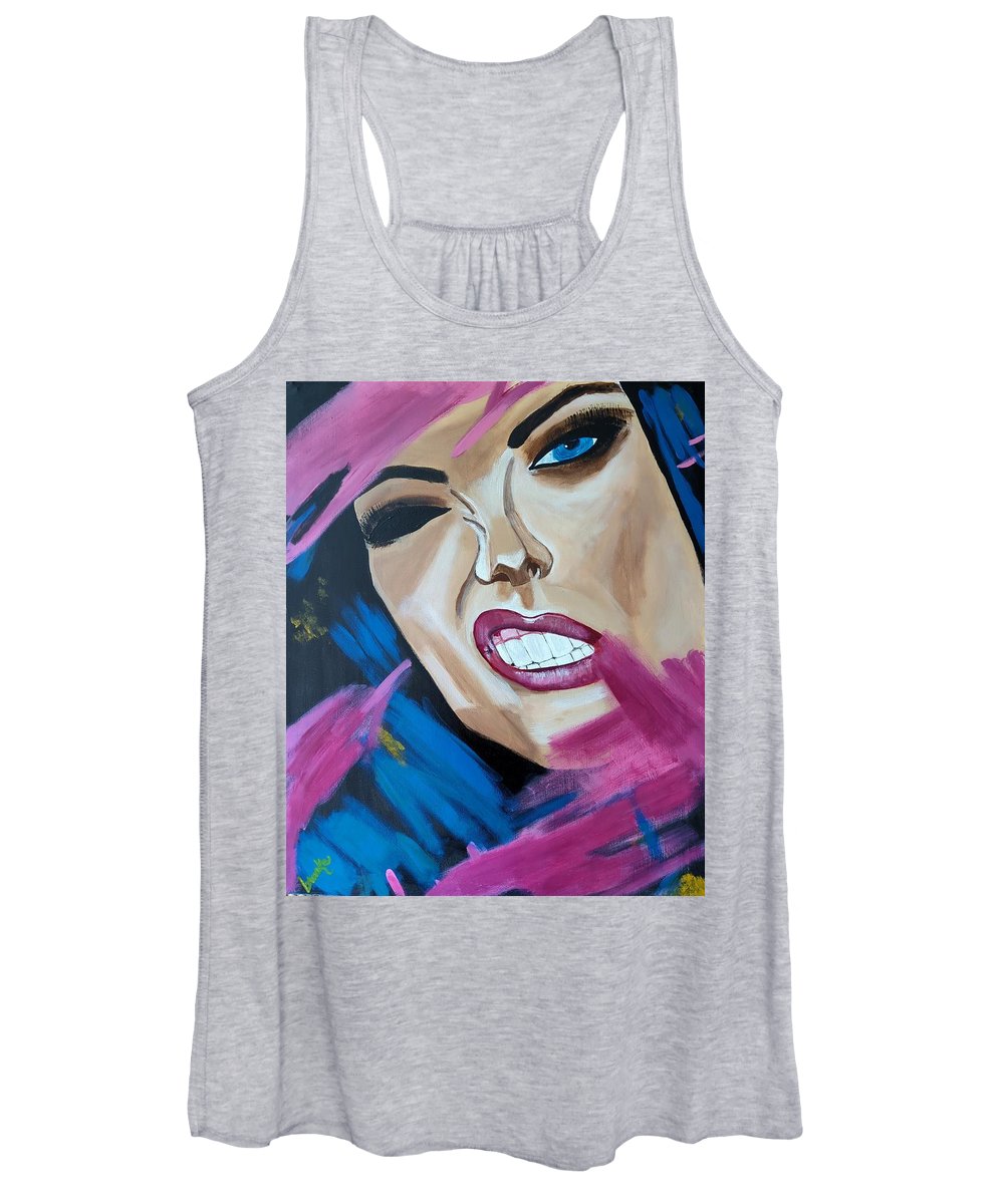 Maria - Women's Tank Top