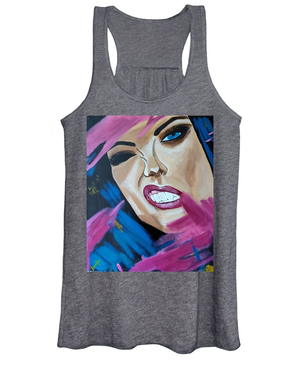 Maria - Women's Tank Top