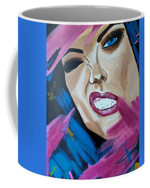 Maria - Mug