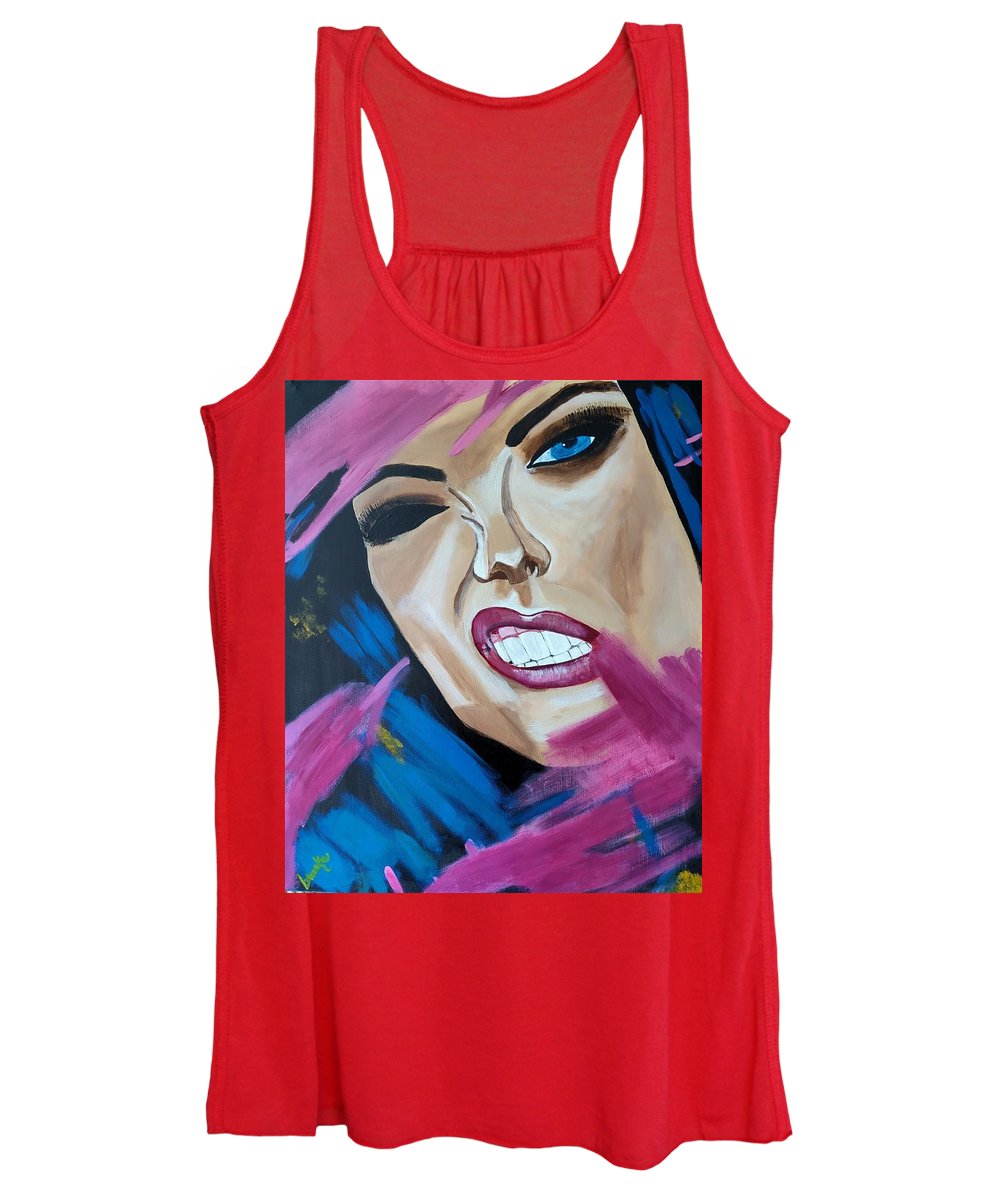 Maria - Women's Tank Top