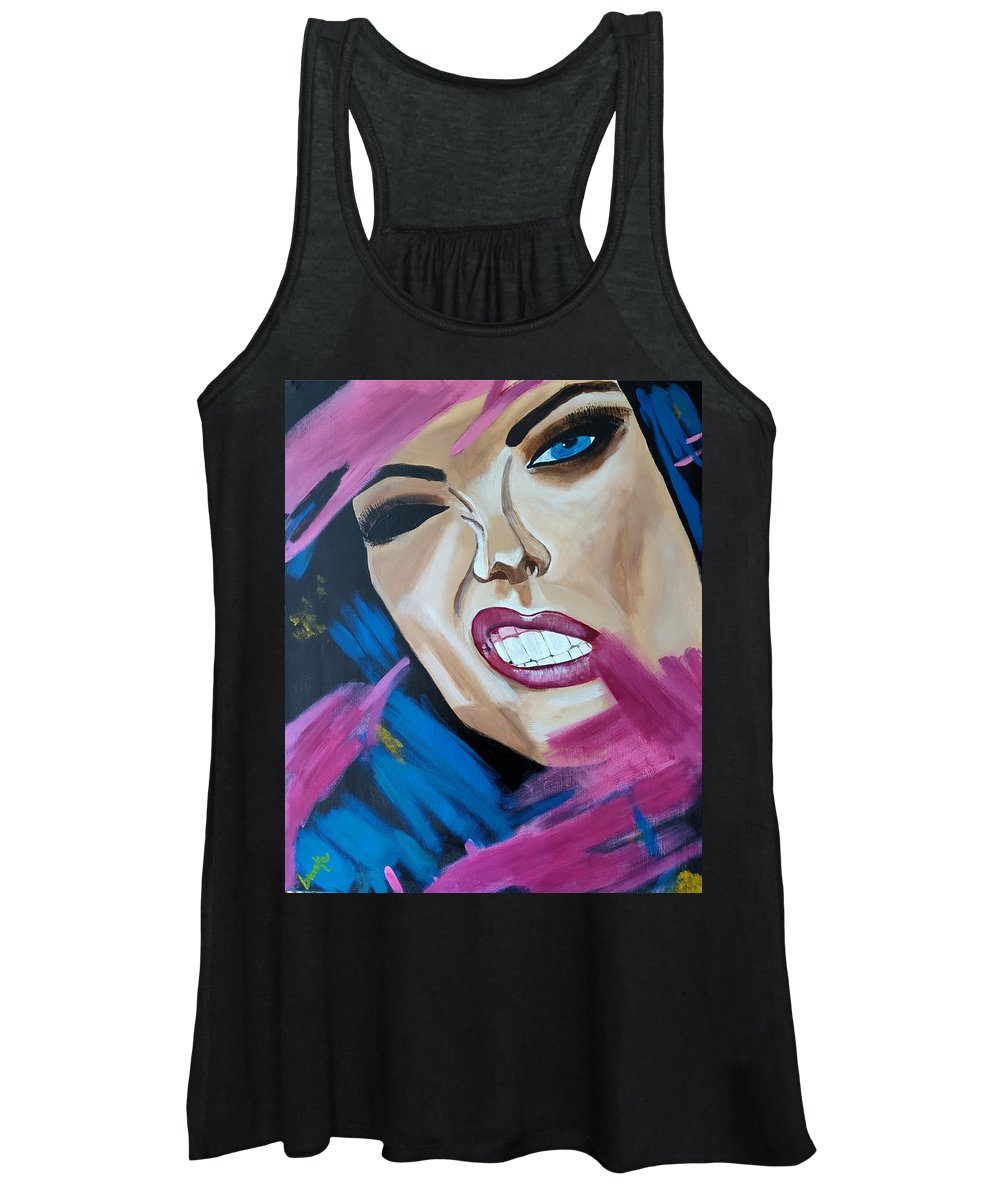 Maria - Women's Tank Top