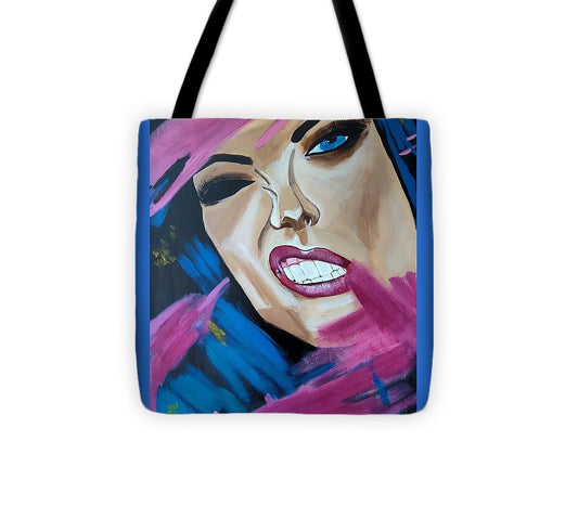 Maria - Tote Bag