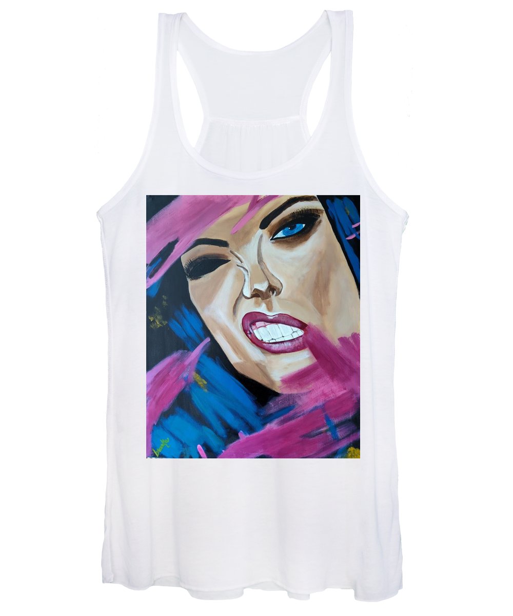 Maria - Women's Tank Top