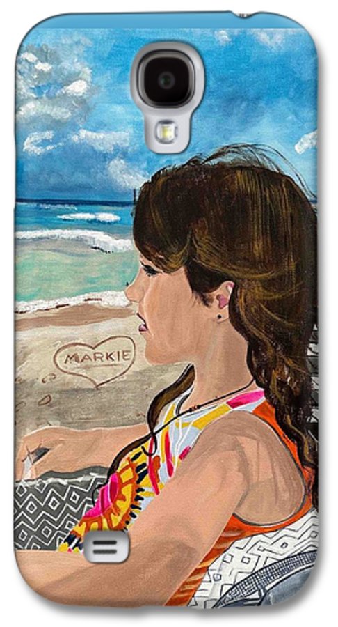 Markie - Phone Case