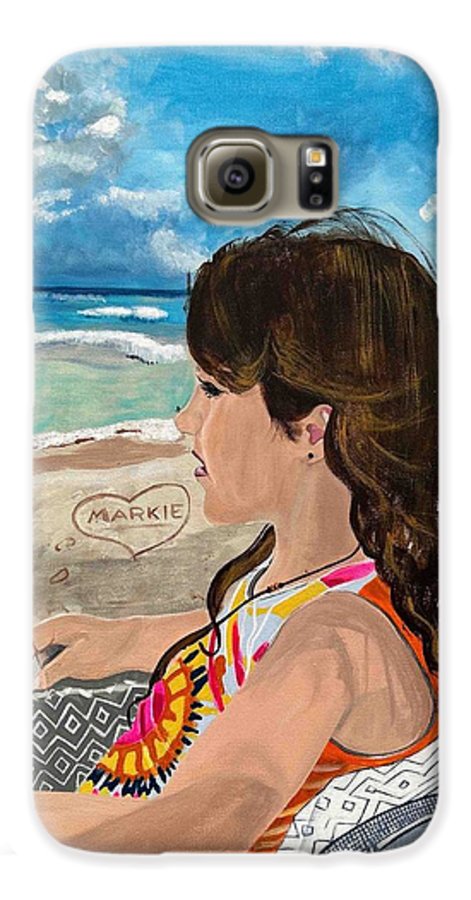 Markie - Phone Case