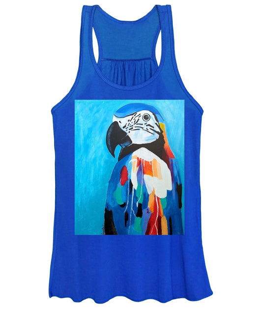 Paco - Women's Tank Top