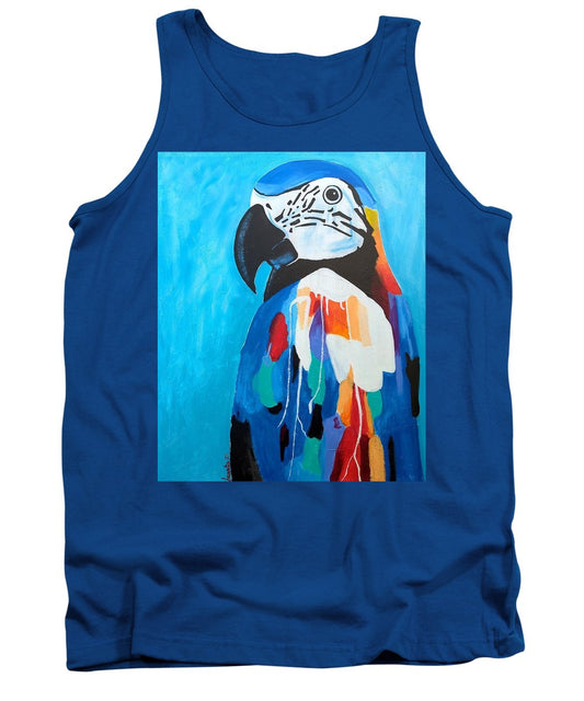 Paco - Tank Top