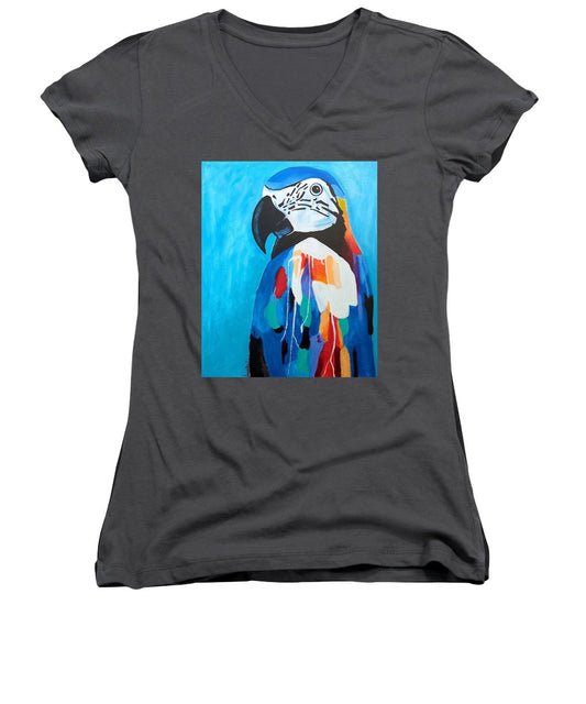 Paco - Women's V-Neck